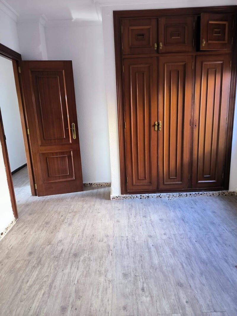4 Cuarto Apartamento en venta