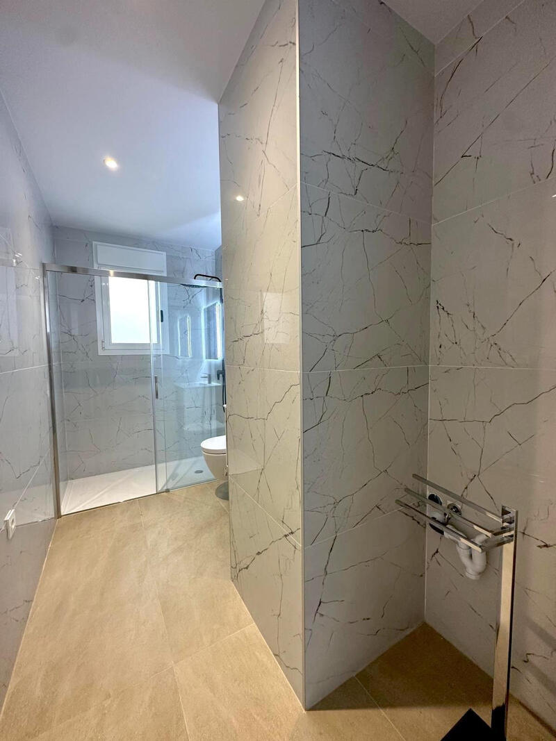 2 Cuarto Apartamento en venta