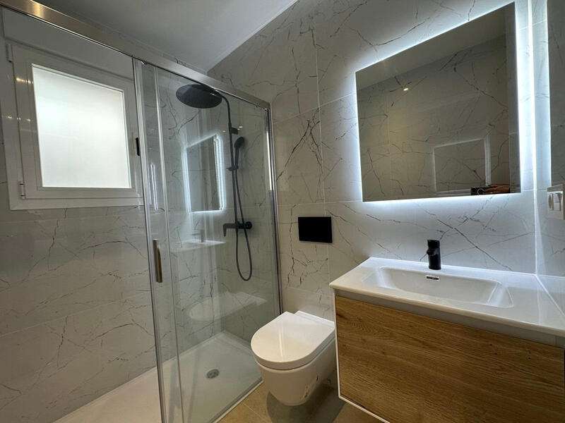 2 Cuarto Apartamento en venta