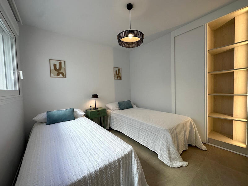 2 Cuarto Apartamento en venta