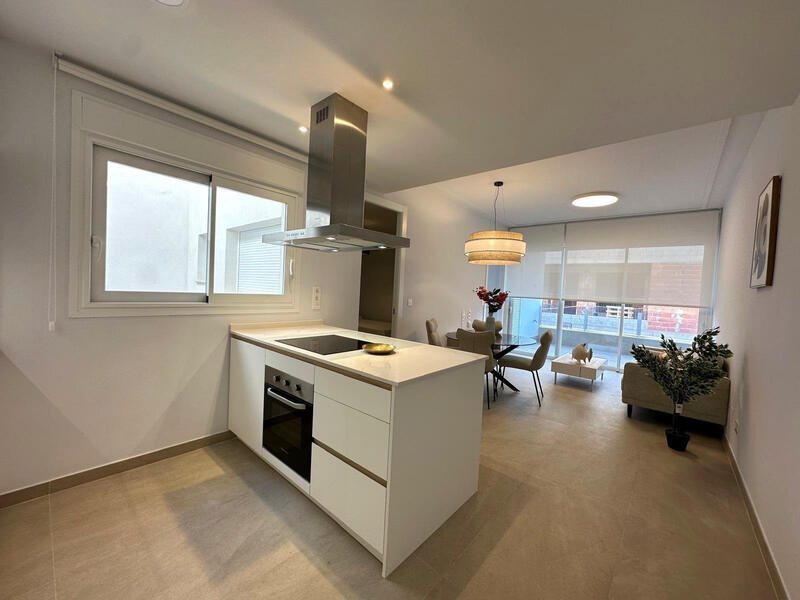 2 Cuarto Apartamento en venta