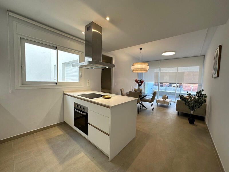 2 Cuarto Apartamento en venta