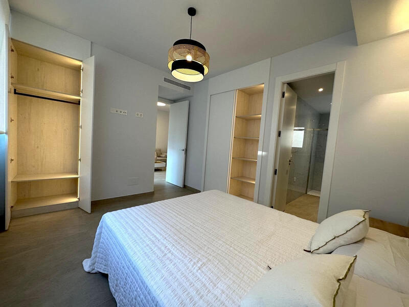 2 Cuarto Apartamento en venta