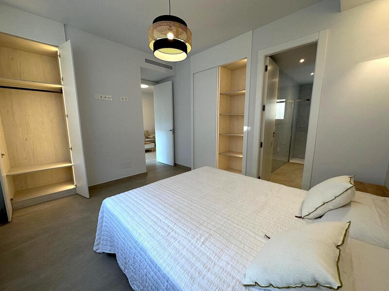 2 Cuarto Apartamento en venta
