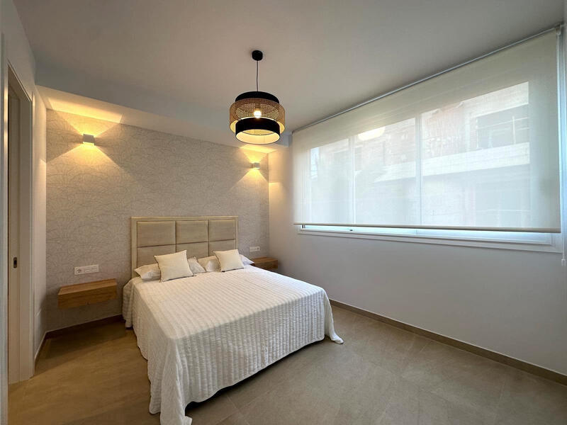 2 Cuarto Apartamento en venta