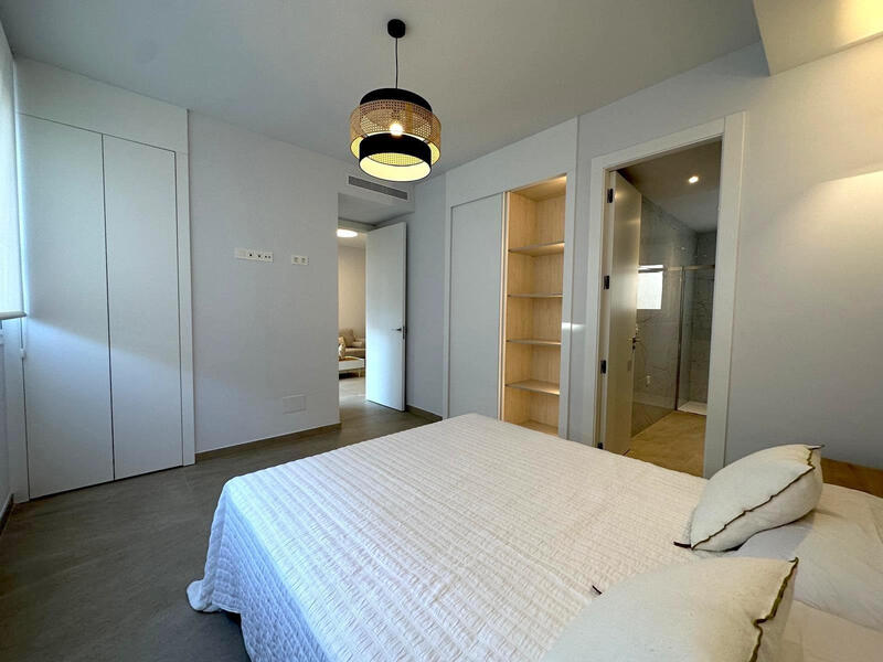 2 Cuarto Apartamento en venta