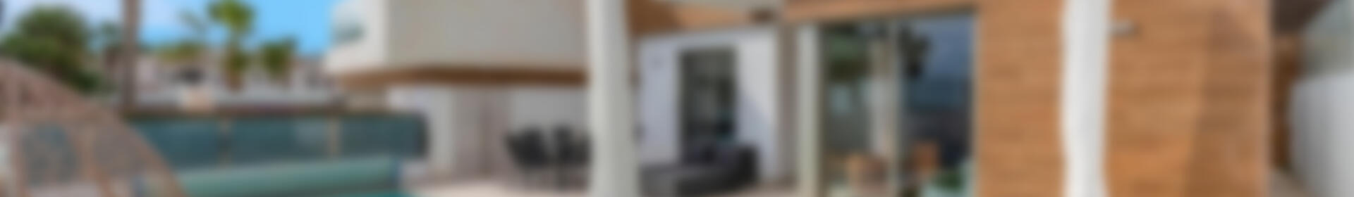 4 soveværelse Villa til salg