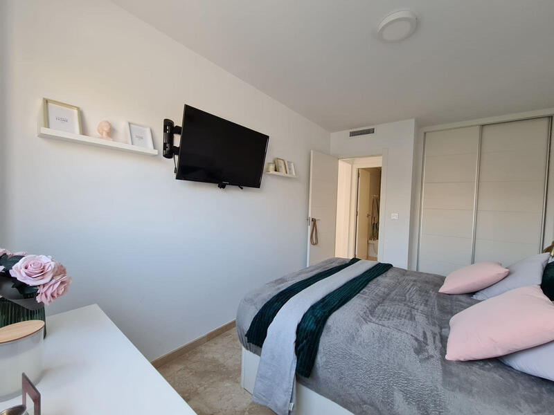 2 soverom Leilighet til salgs