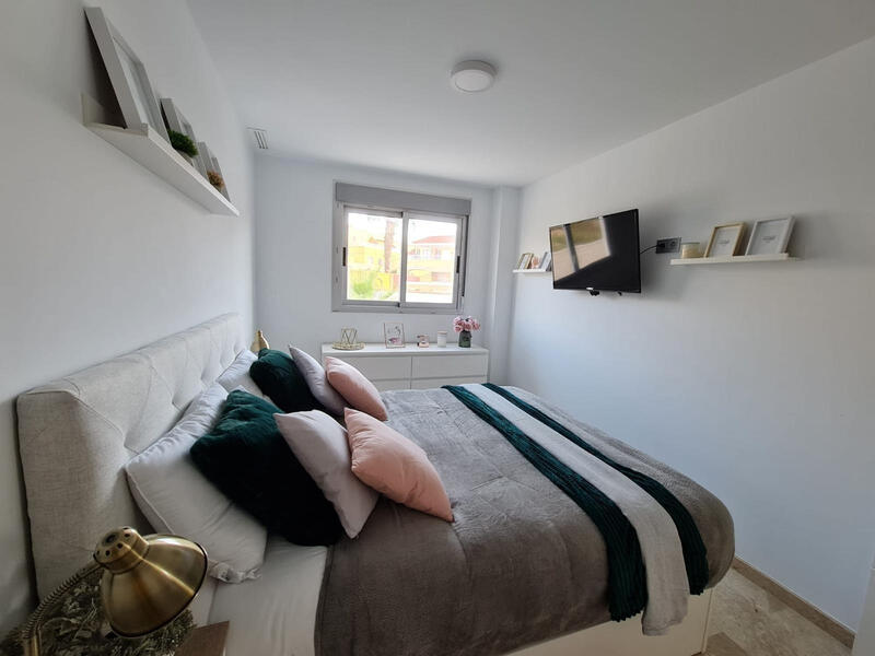 2 soverom Leilighet til salgs