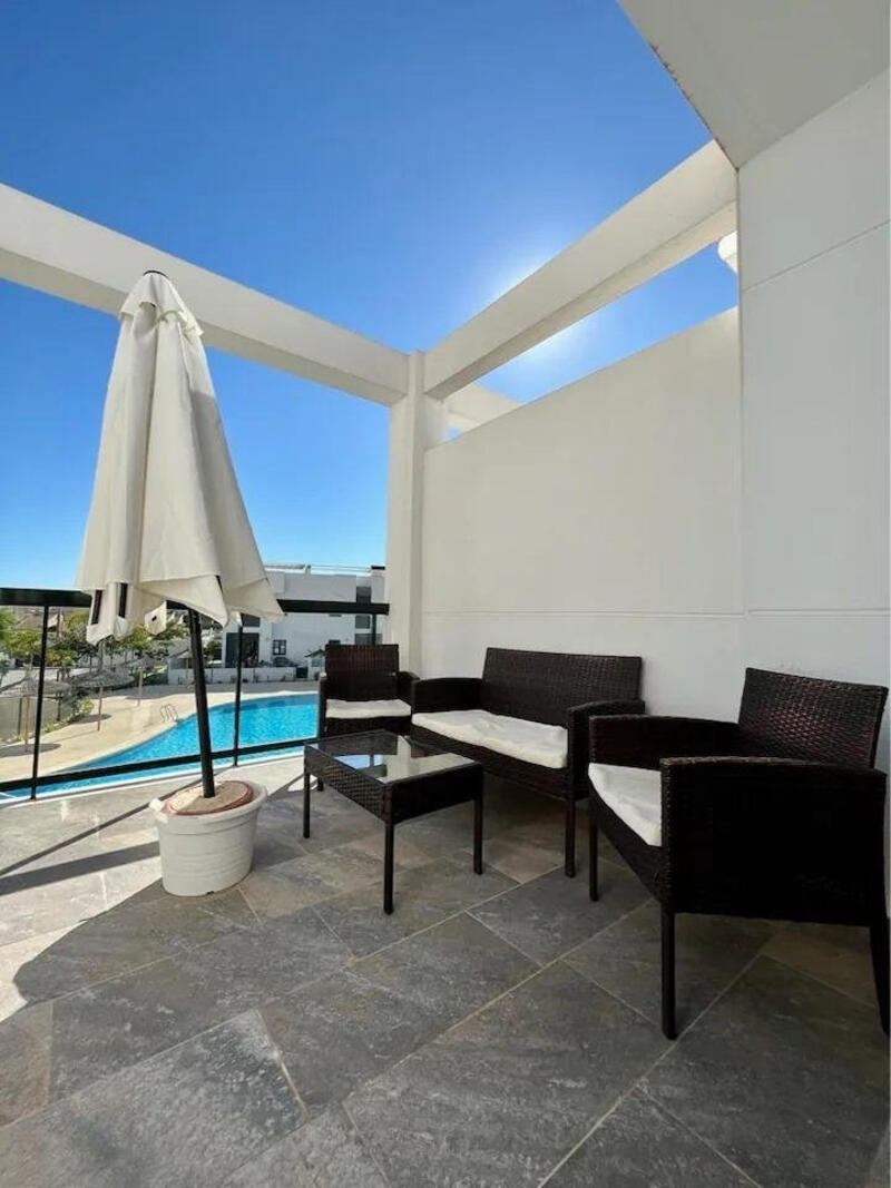2 chambre Villa à vendre