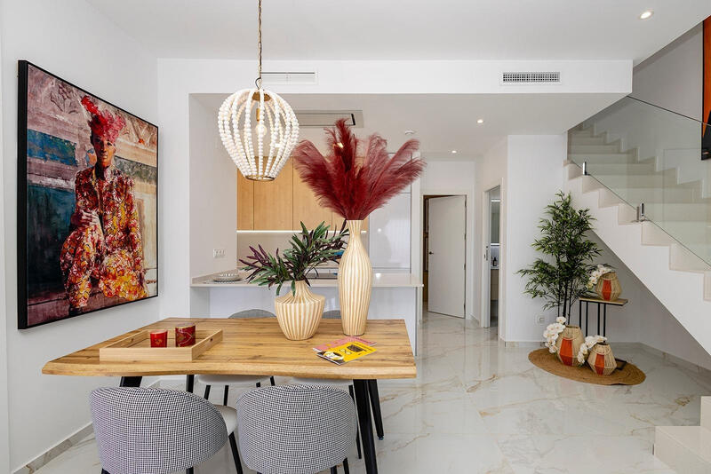 3 Cuarto Villa en venta