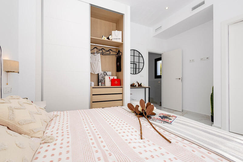 3 Cuarto Villa en venta