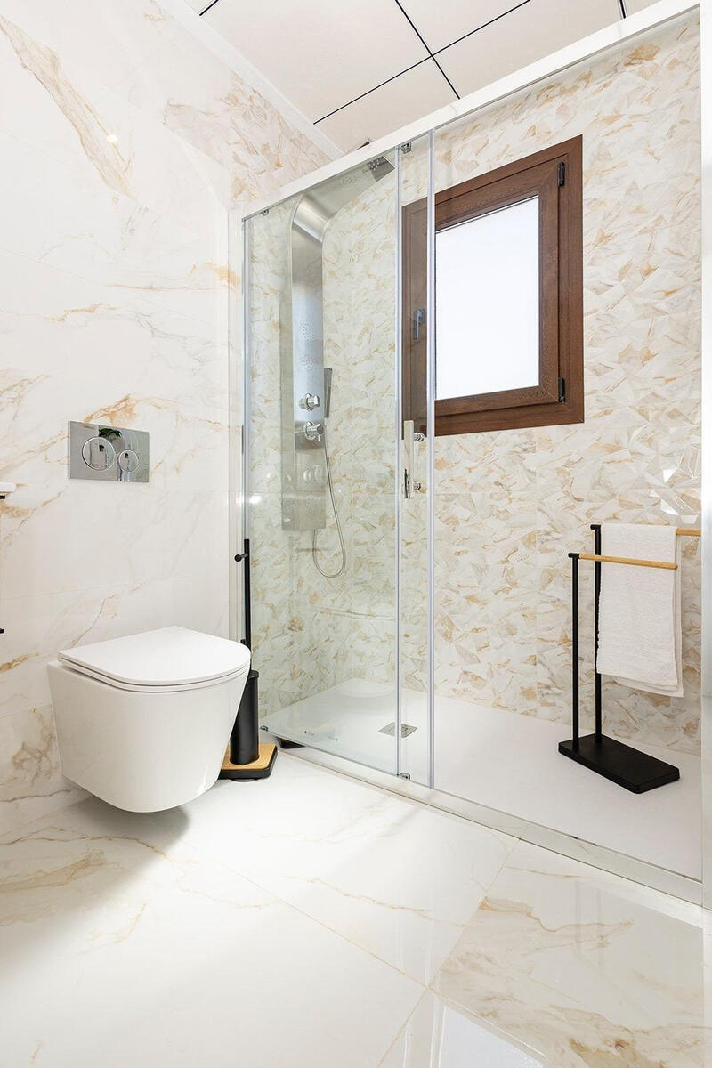 3 Cuarto Villa en venta