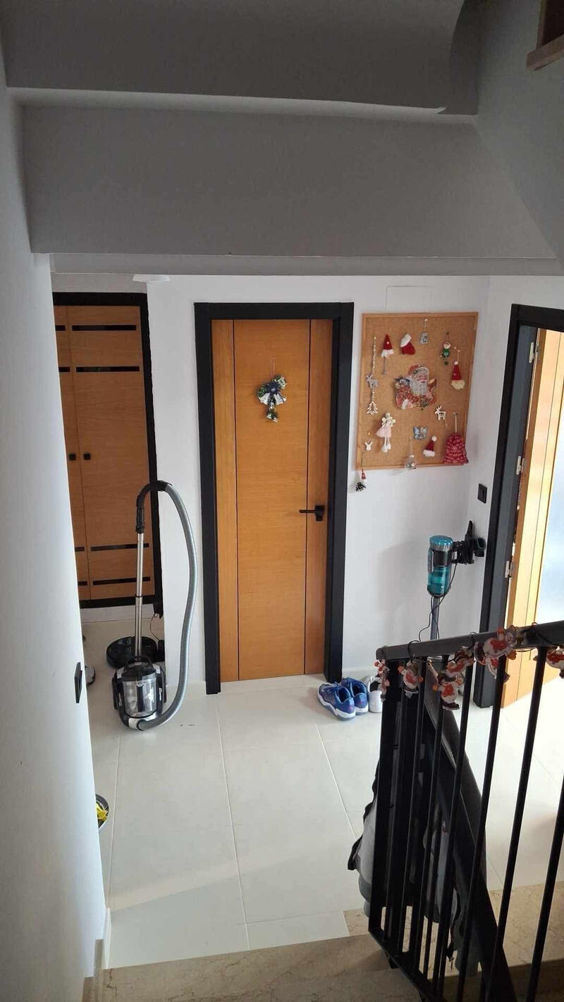 4 sovrum Villa till salu