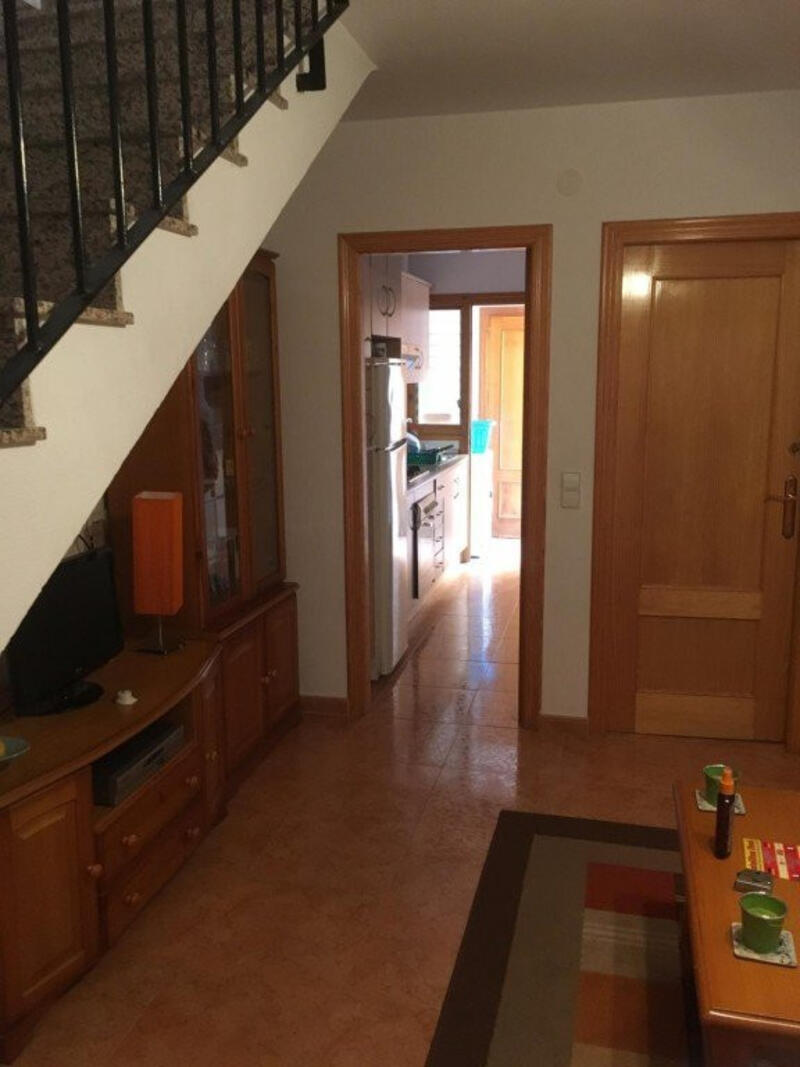 4 bedroom Townhouse for sale