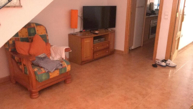 4 bedroom Townhouse for sale