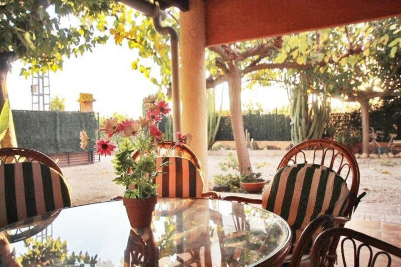 5 bedroom Country House for sale