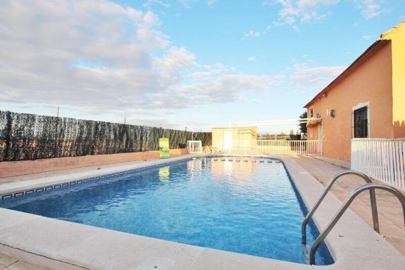 5 bedroom Country House for sale