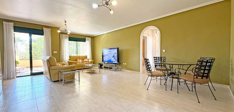2 Cuarto Apartamento en venta
