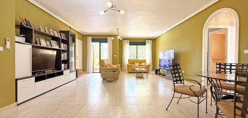 2 Cuarto Apartamento en venta