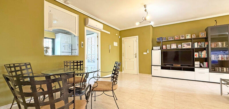 2 Cuarto Apartamento en venta