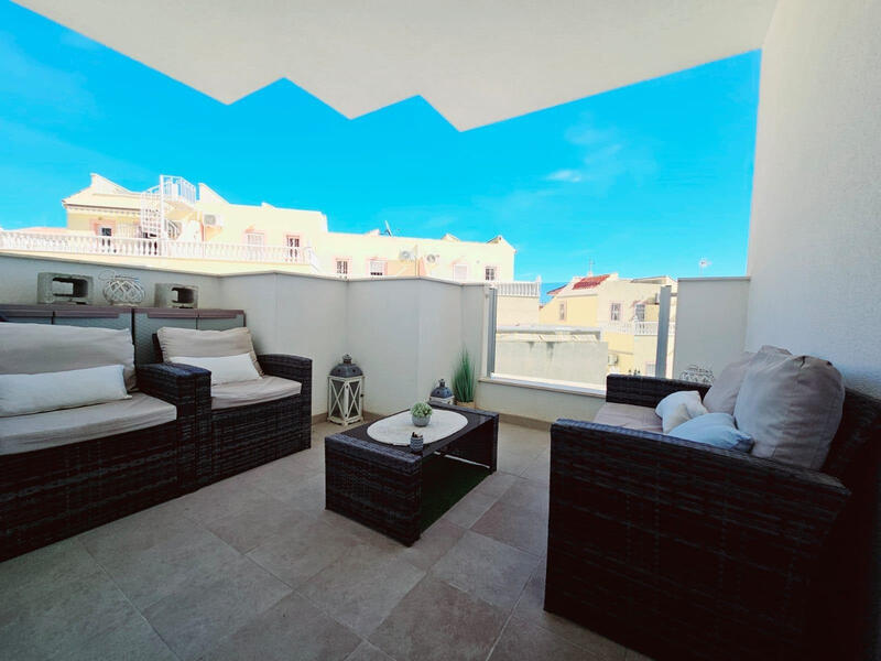 2 Cuarto Apartamento en venta