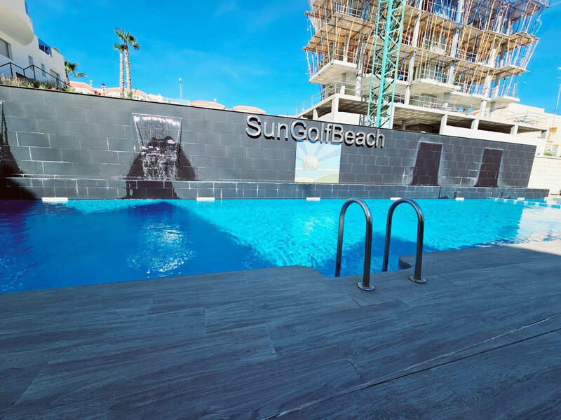 2 Cuarto Apartamento en venta