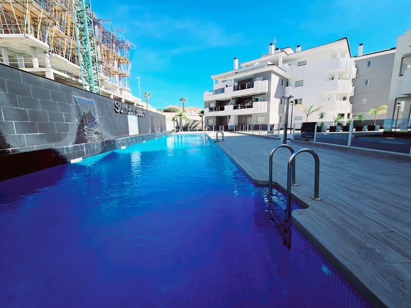 2 Cuarto Apartamento en venta