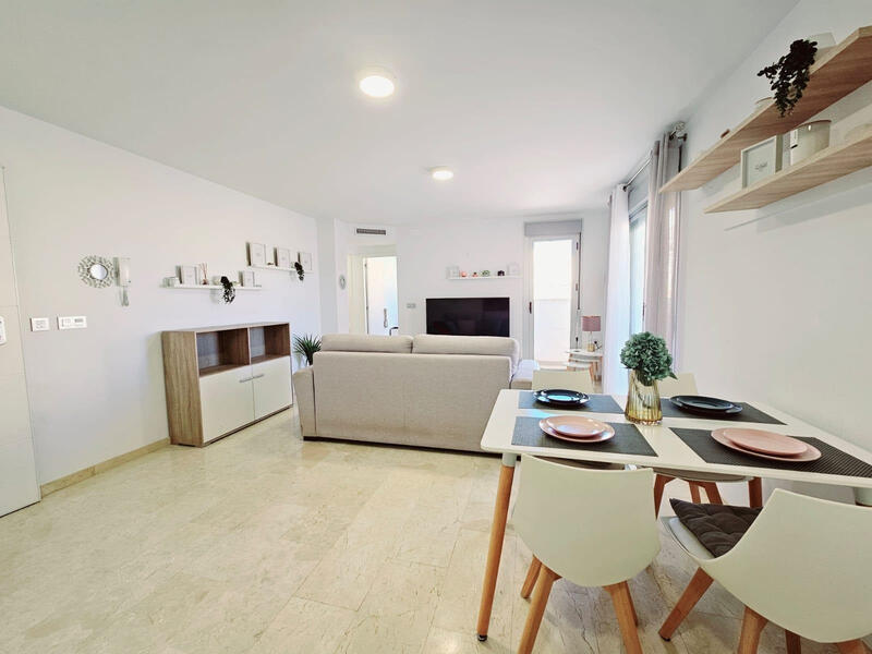 2 Cuarto Apartamento en venta