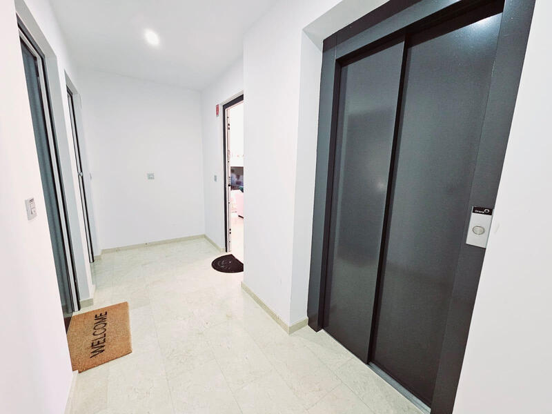 2 Cuarto Apartamento en venta
