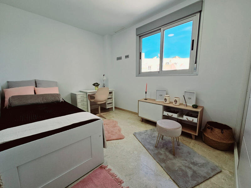 2 Cuarto Apartamento en venta
