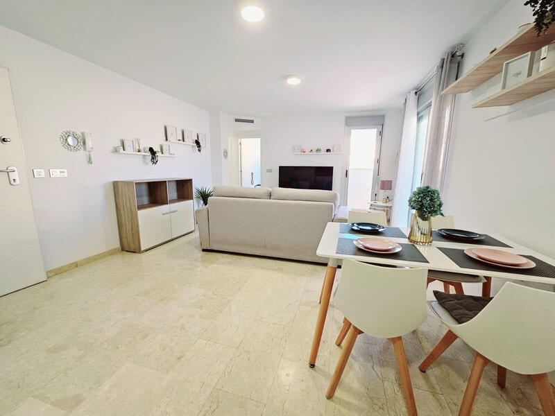 2 Cuarto Apartamento en venta
