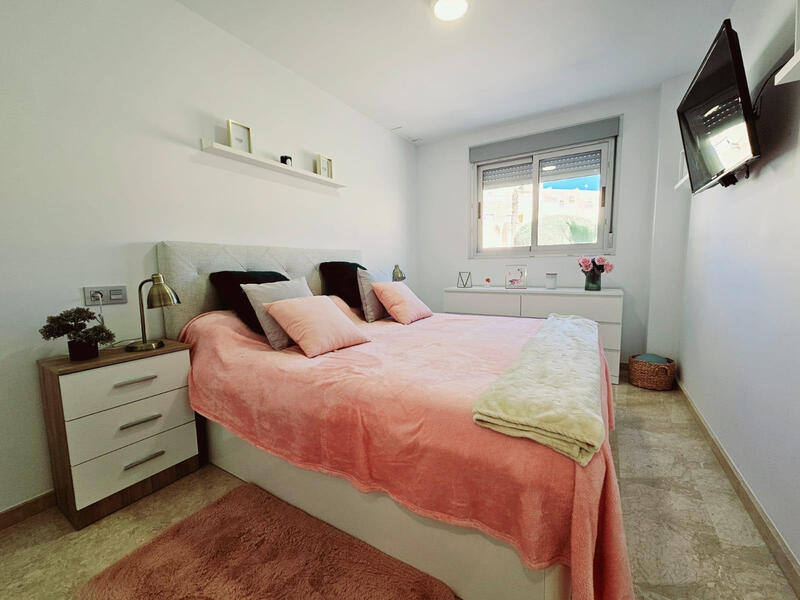 2 Cuarto Apartamento en venta
