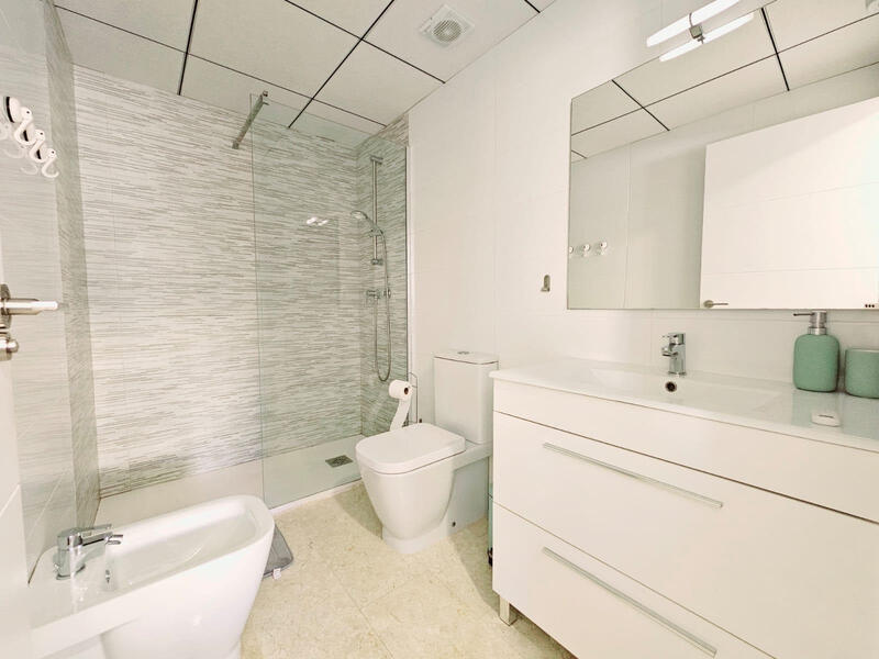 2 Cuarto Apartamento en venta