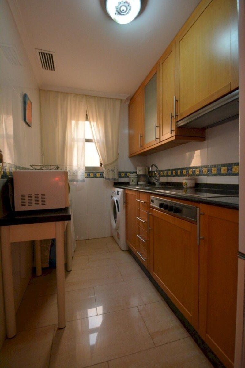 2 Schlafzimmer Appartement zu verkaufen