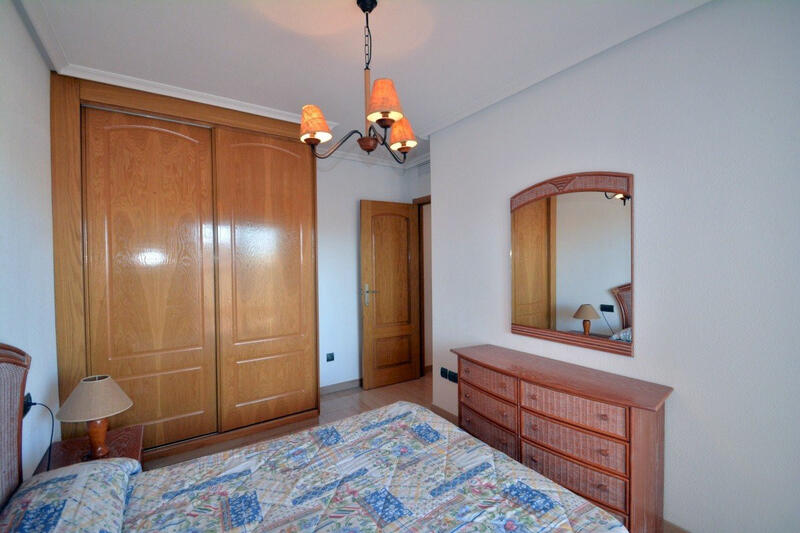 2 Schlafzimmer Appartement zu verkaufen