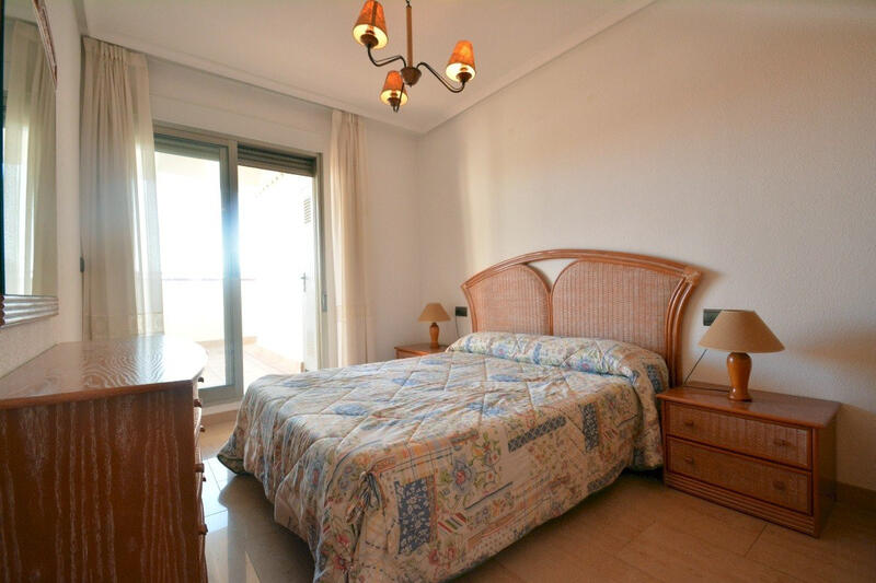 2 Schlafzimmer Appartement zu verkaufen