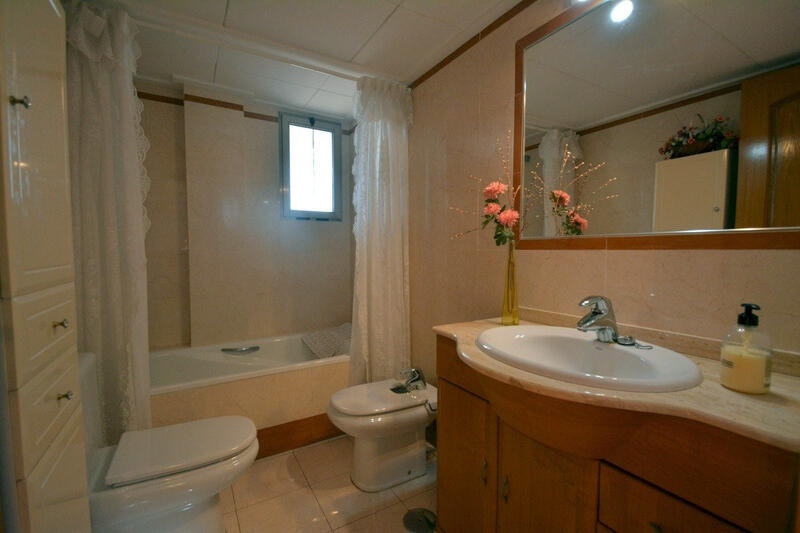2 Schlafzimmer Appartement zu verkaufen