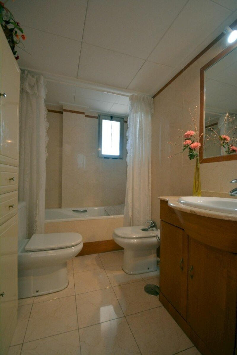 2 Schlafzimmer Appartement zu verkaufen