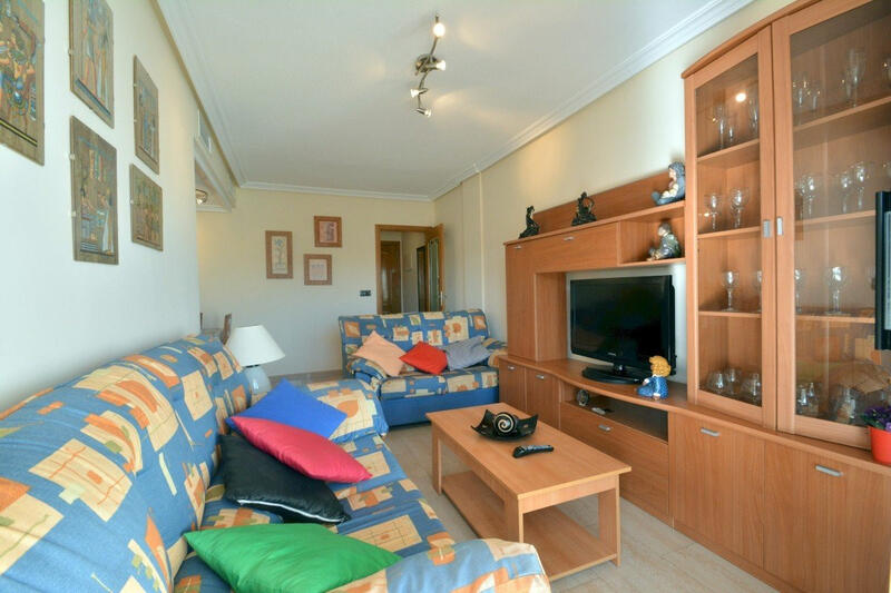 2 Schlafzimmer Appartement zu verkaufen