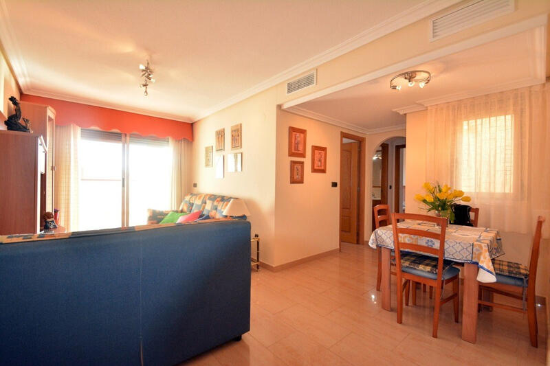 2 Schlafzimmer Appartement zu verkaufen