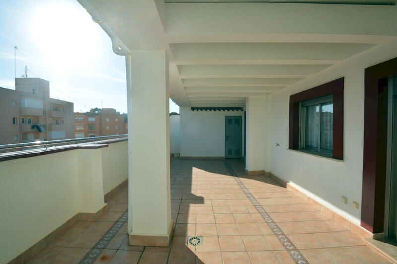 2 Schlafzimmer Appartement zu verkaufen