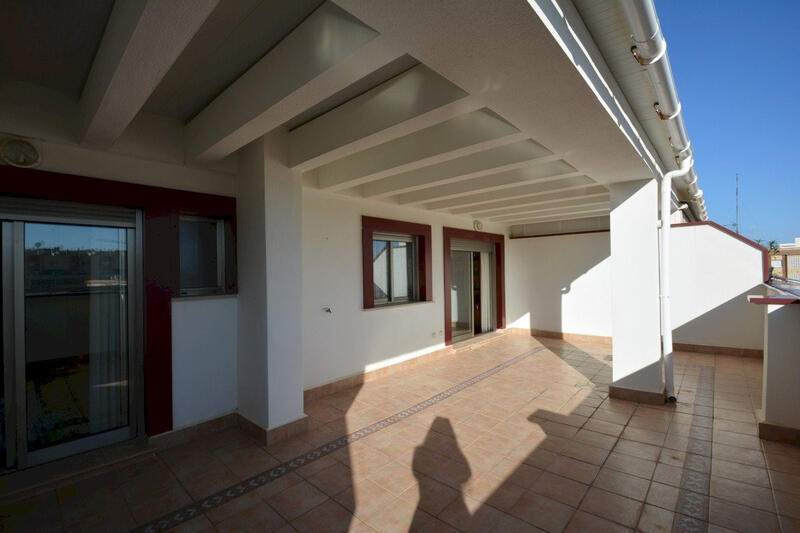 2 Schlafzimmer Appartement zu verkaufen