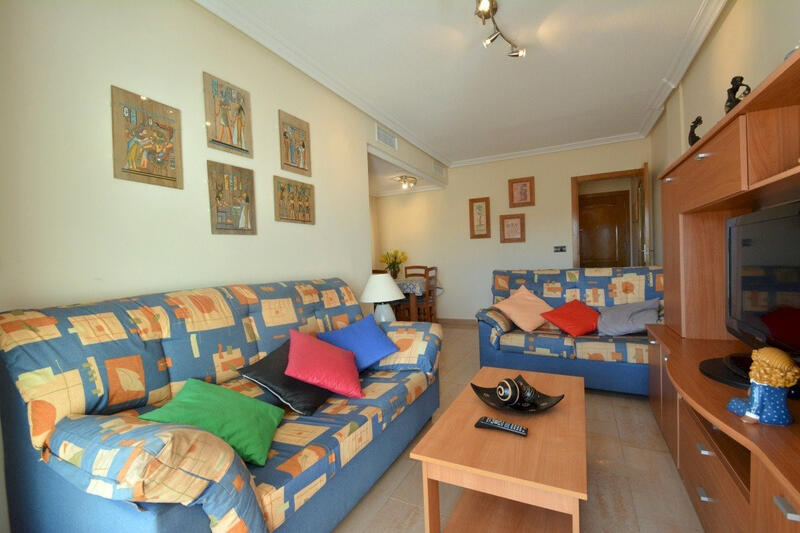 2 Schlafzimmer Appartement zu verkaufen