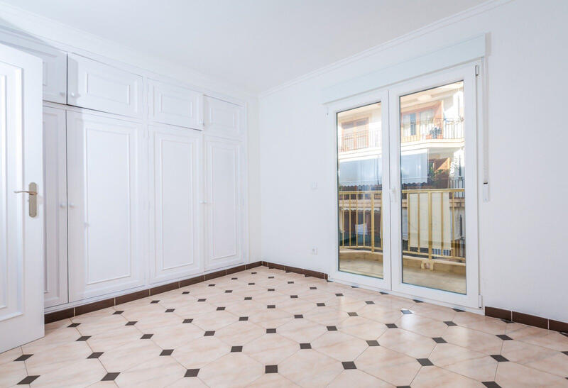 3 Cuarto Apartamento en venta