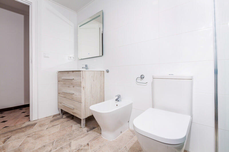 3 Cuarto Apartamento en venta
