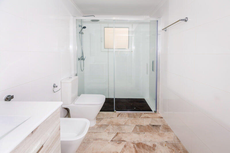 3 Cuarto Apartamento en venta