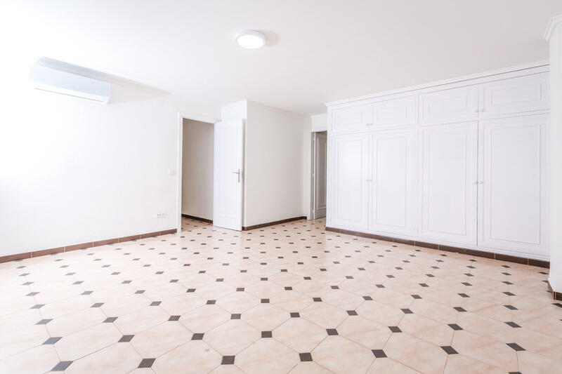 3 Cuarto Apartamento en venta