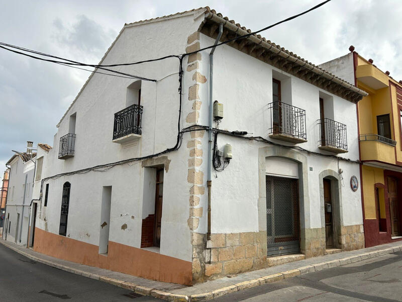 Adosado en venta en Torrevieja, Alicante