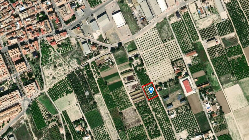 Terrenos en venta